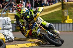 Fotos Supermoto 2016